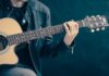 Jak mocno naciągnąć struny w gitarze? Jak mocno naciągnąć struny w gitarze?