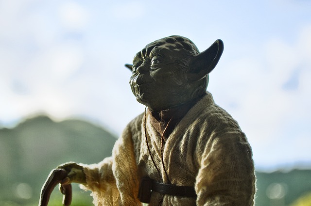 Ile lat miał Yoda? Ile lat miał Yoda?