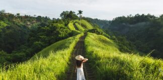 Podróż poślubna na Zanzibarze i Seszelach