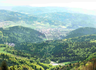 Czy warto spędzić weekend w górach? Czy warto spędzić weekend w górach