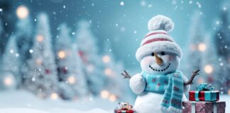 Czapki Mikołaja dla dzieci i dorosłych w wielu wersjach stylistycznych