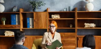 Jaki powinien być dobry psychoterapeuta