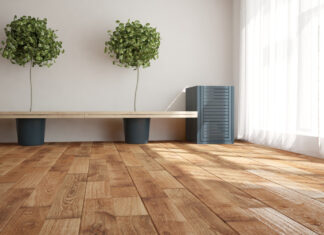 Ekologiczne aspekty wyboru podłóg drewnianych Ekologiczne aspekty wyboru podłóg drewnianych