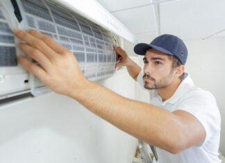 Montaż klimatyzacji Warszawa Mokotów Montaż klimatyzacji Warszawa Mokotów