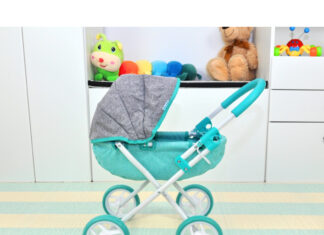 Dlaczego warto postawić na Milly Mally? Milly Mally