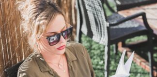 Okulary korekcyjne a ochrona przeciwsłoneczna