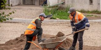 Jakie obuwie do pracy w trudnym terenie