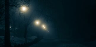 Wybór oświetlenia ulicznego