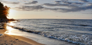 Gdzie lepiej Jastarnia czy Jurata