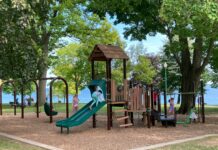 Czy drewniany plac zabaw to dobry wybór? Czy drewniany plac zabaw to dobry wybór