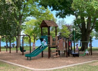 Czy drewniany plac zabaw to dobry wybór? Czy drewniany plac zabaw to dobry wybór