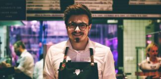 Szkolenia kelnerskie