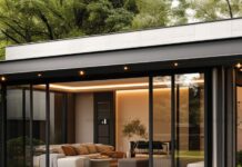 Mini halogeny LED i lampy LED do wnętrz – jak oświetlić dom nowocześnie i stylowo? Mini halogeny LED