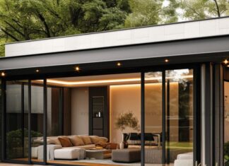 Mini halogeny LED i lampy LED do wnętrz – jak oświetlić dom nowocześnie i stylowo? Mini halogeny LED