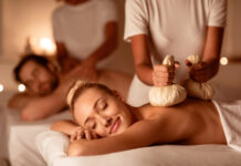 Balijski sekret harmonii ciała i umysłu Balijski sekret harmonii ciała i umysłu