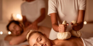 Balijski sekret harmonii ciała i umysłu