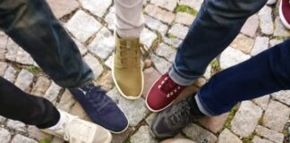 Sklep z butami Barefoot