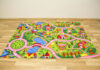 Dywany dziecięce – jakie wybrać, aby pokój stał się bezpieczną i kreatywną przestrzenią? Dywan Dziecięcy