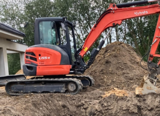 Zbiorniki betonowe dla domu i działki – co warto wiedzieć przed montażem? Zbiorniki betonowe dla domu i działki