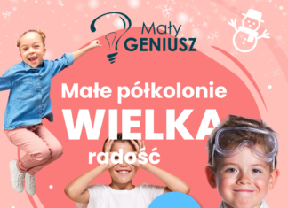 Półkolonie zimowe 2026 w Warszawie – TwojRobot.pl czy Mały Geniusz? Porównanie dwóch mocnych ofert w stolicy Półkolonie zimowe 2026 w Warszawie