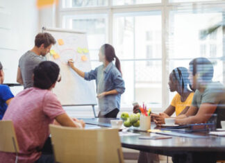 Jak najłatwiej nauczyć się mówić po angielsku? Jak najłatwiej nauczyć się mówić po angielsku