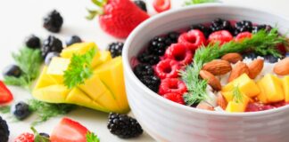 Dlaczego dieta roślinna sprzyja redukcji wagi bez uczucia głodu