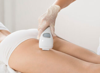 Wynajem sprzętu kosmetycznego – nowoczesne rozwiązanie dla branży beauty Wynajem sprzętu kosmetycznego