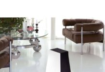 Nawilżacz z funkcją oczyszczania powietrza