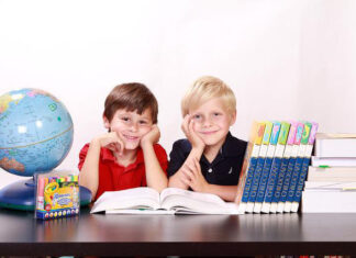 Dlaczego rutyna jest ważna? Jak harmonogram w przedszkolu pomaga dzieciom harmonogram w przedszkolu