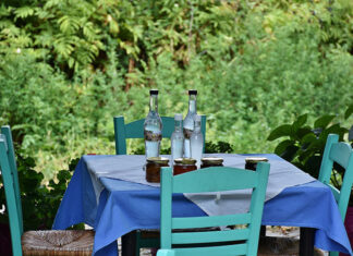 Restauracja z hotelem w Warszawie – przewodnik po idealnym miejscu na kolację, spotkanie biznesowe i nocleg w stolicy Restauracja z hotelem w Warszawie