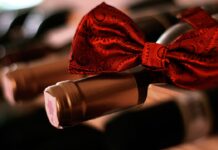 Prezenty z alkoholem dla miłośników wina dostępne online