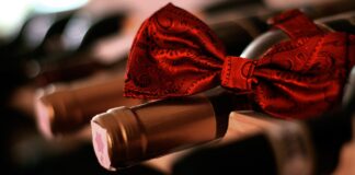 Prezenty z alkoholem dla miłośników wina dostępne online