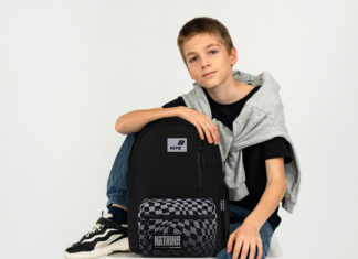 Nowoczesna wyprawka 2026